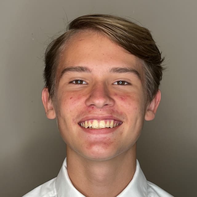 Hunter Simpson